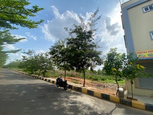  Plot – Exterior View View at Medchal - for Sale