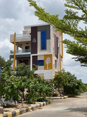  Plot – Nearby View at Medchal - for Sale