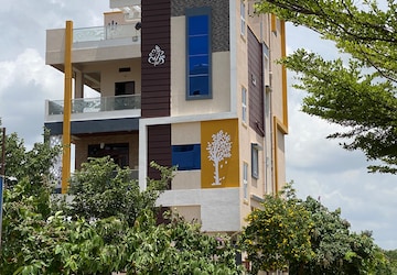 Plot – Nearby View at Medchal - for Sale