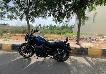 Plot – Exterior View View at Medchal - for Sale