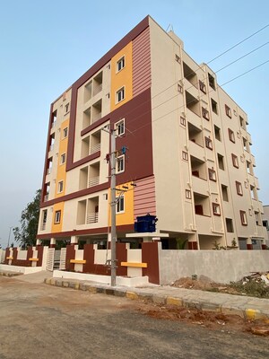  Plot – Nearby View at Medchal - for Sale