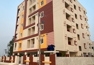 Plot – Nearby View at Medchal - for Sale