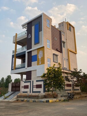  Plot – Nearby View at Medchal - for Sale