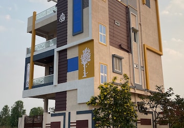 Plot – Nearby View at Medchal - for Sale