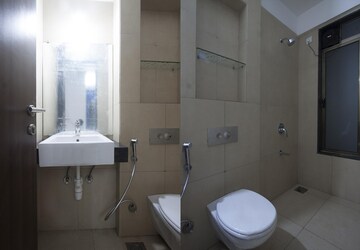 Bathroom in  Pg at Sakinaka – for Rent