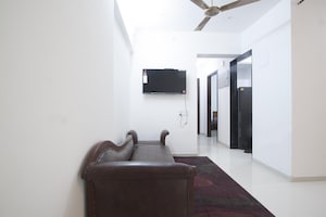 Living Room in  Pg at Sakinaka – for Rent