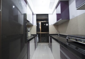 Kitchen in  Pg at Sakinaka – for Rent