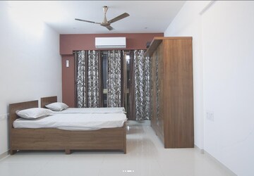 Bedroom in  Pg at Sakinaka – for Rent