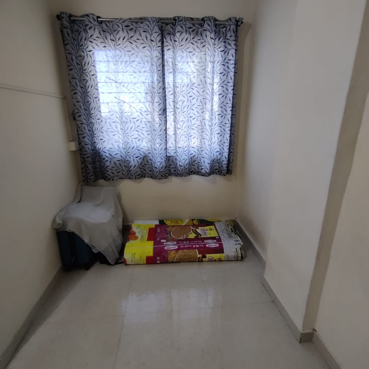 1 BHK Apartment For Rent in Shivneri Nagar