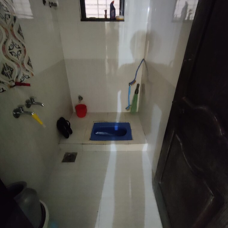 undefined, shivneri nagar 1 Bedroom 550 Sq.Ft. Apartment In Shivneri Nagar Pune 9348717