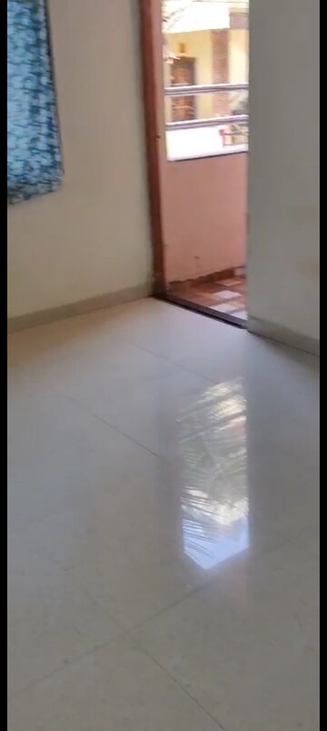 Living Room in 1 BHK Apartment at Shivneri Nagar – for Rent