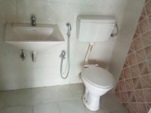 Master Bedroom in 2 BHK Apartment at Hiraco Eminence, Mira Road – for Rent