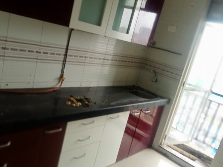 Kitchen, hiraco-eminence 2 Bedroom 720 Sq.Ft. Apartment In Mira Road Thane 9348693