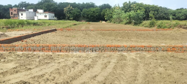 undefined, babatpur  1000 Sq.Ft. Plot In Babatpur Varanasi 9348689