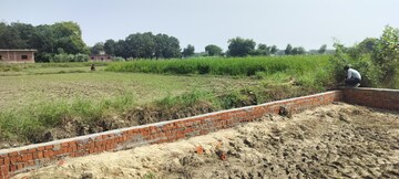 Plot Area in  Plot at Babatpur – for Sale
