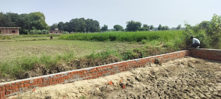 undefined, babatpur  1000 Sq.Ft. Plot In Babatpur Varanasi 9348689