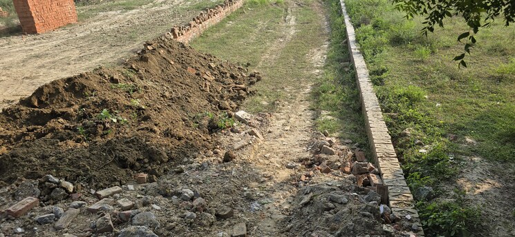 undefined, babatpur  1000 Sq.Ft. Plot In Babatpur Varanasi 9348689