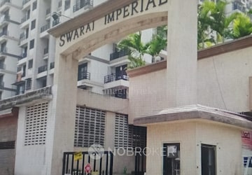 2 BHK Apartment For Rent in Swaraj Imperial, Kharghar