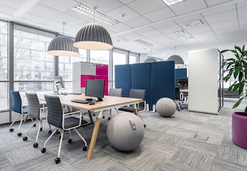 Office Space For Sale in Fairfox EON, Sector 140a