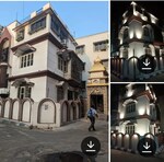 3 BHK 4000 Sq.Ft. Independent House in A G2 Building Ready For P