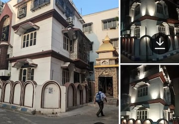 3 BHK Independent House For Sale in Tagore Park