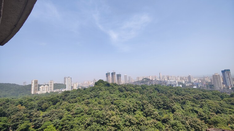 undefined, neelkanth-greens 2 Bedroom 740 Sq.Ft. Apartment In Manpada Thane 9348697