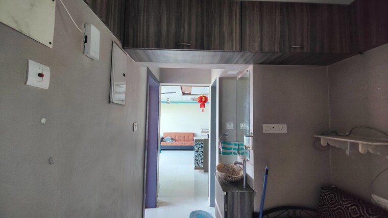 undefined, neelkanth-greens 2 Bedroom 740 Sq.Ft. Apartment In Manpada Thane 9348697