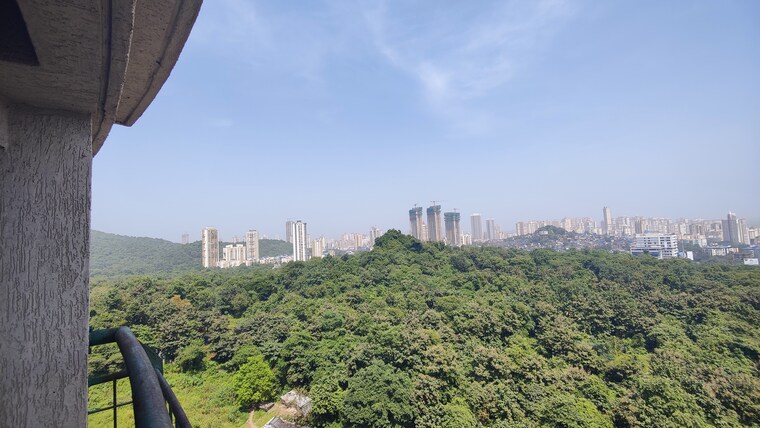 undefined, neelkanth-greens 2 Bedroom 740 Sq.Ft. Apartment In Manpada Thane 9348697