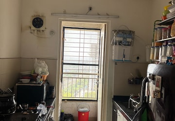 Bathroom in 2 BHK Apartment at Lodha Casa Rio Gold, Dombivli East – for Rent