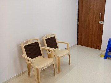 Team Area in 2 BHK Apartment at Lodha Palava Downtown Dombivli East, Dombivli East – for Rent