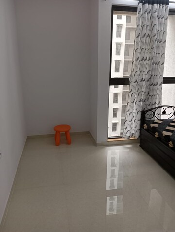 Living Room in 2 BHK Apartment at Lodha Palava Downtown Dombivli East, Dombivli East – for Rent