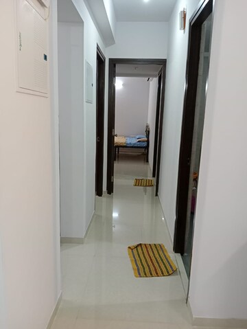 Building Lobby in 2 BHK Apartment at Lodha Palava Downtown Dombivli East, Dombivli East – for Rent