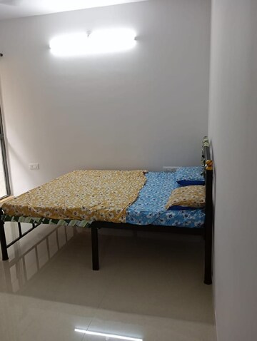 Bedroom in 2 BHK Apartment at Lodha Palava Downtown Dombivli East, Dombivli East – for Rent