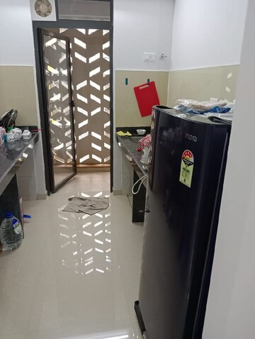 Team Area in 2 BHK Apartment at Lodha Palava Downtown Dombivli East, Dombivli East – for Rent