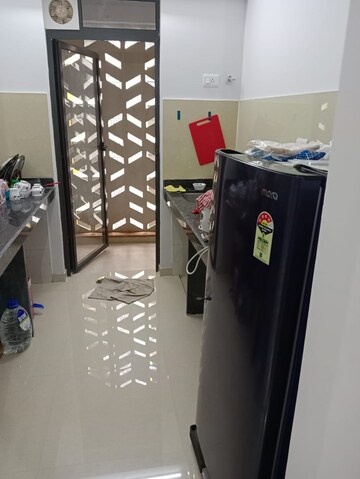 Team Area in 2 BHK Apartment at Lodha Palava Downtown Dombivli East, Dombivli East – for Rent