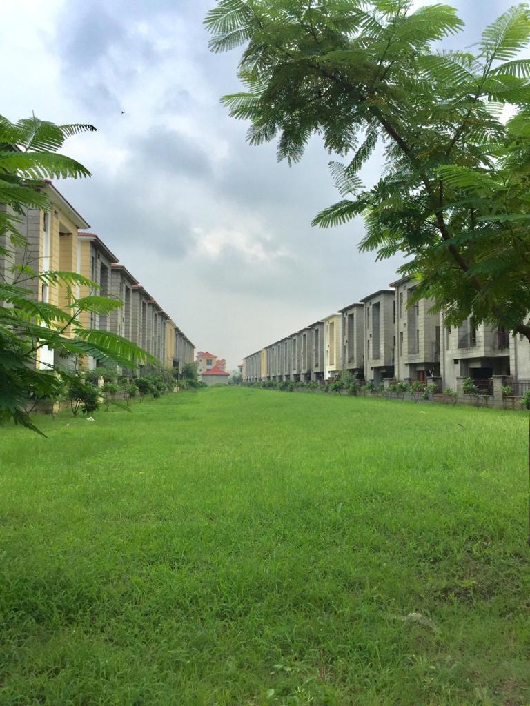 1 BHK Apartment For Sale in Elie Saab, Smart World