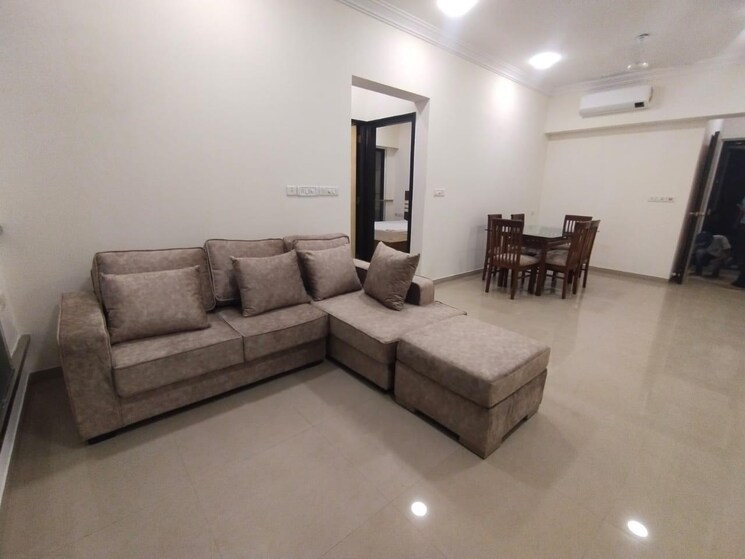 Living Room, krishnamai-apartments 2 Bedroom 956 Sq.Ft. Apartment In Worli Mumbai 9348705