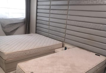 2 BHK Apartment For Rent in Krishnamai Apartments, Worli