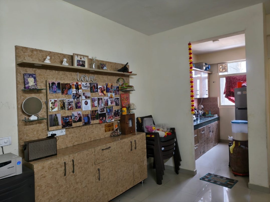 3 BHK Apartment For Sale in Conscient Habitat Residences