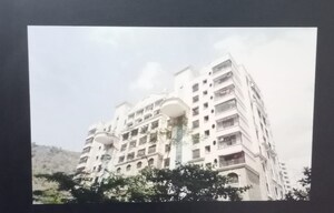 2 BHK Apartment For Rent in Prajapati Lawns, Kharghar