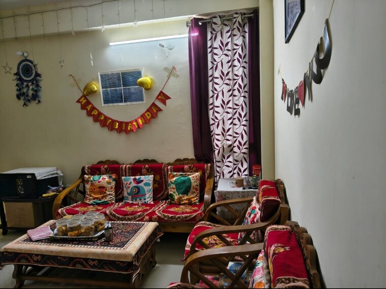 Bedroom, conscient-habitat-residences 3 Bedroom 645 Sq.Ft. Apartment In Sector 78 Faridabad 9348734