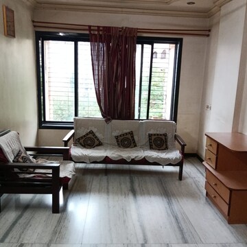 1 BHK Apartment For Rent in Kailash Complex Bhandup West, Valmik Nagar
