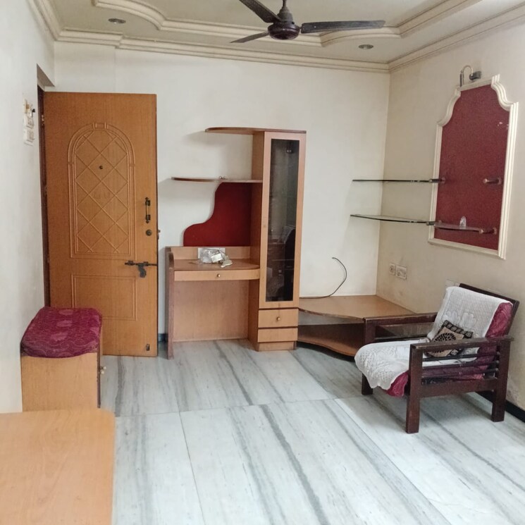 Bedroom, kailash-complex-bhandup-west 1 Bedroom 450 Sq.Ft. Apartment In Valmik Nagar Mumbai 9348716