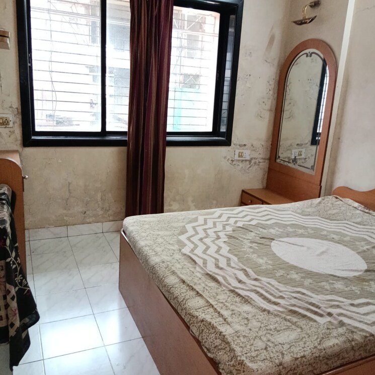 Bedroom, kailash-complex-bhandup-west 1 Bedroom 450 Sq.Ft. Apartment In Valmik Nagar Mumbai 9348716