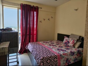 Bedroom in 3 BHK Apartment at Conscient Habitat Residences, Sector 78 – for Sale