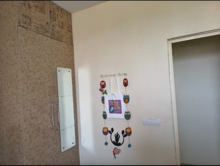 undefined, conscient-habitat-residences 3 Bedroom 645 Sq.Ft. Apartment In Sector 78 Faridabad 9348734