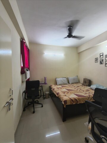 Team Area in 3 BHK Apartment at Conscient Habitat Residences, Sector 78 – for Sale