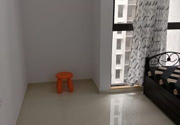 Living Room in 2 BHK Apartment at Lodha Palava Marvella A H, Dombivli East – for Rent
