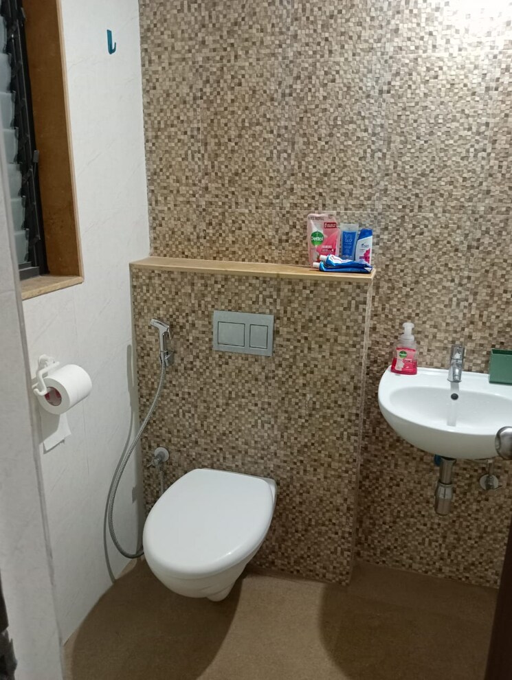 Bathroom, lodha-palava-marvella-a-h 2 Bedroom 717 Sq.Ft. Apartment In Dombivli East Thane 9348718