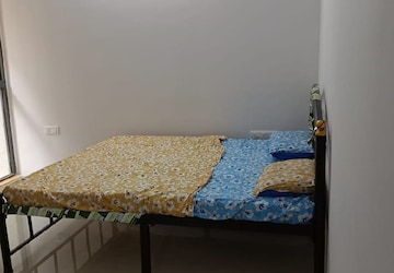 Bedroom in 2 BHK Apartment at Lodha Palava Marvella A H, Dombivli East – for Rent